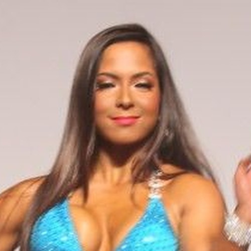 Silabel Aguilera profile photo