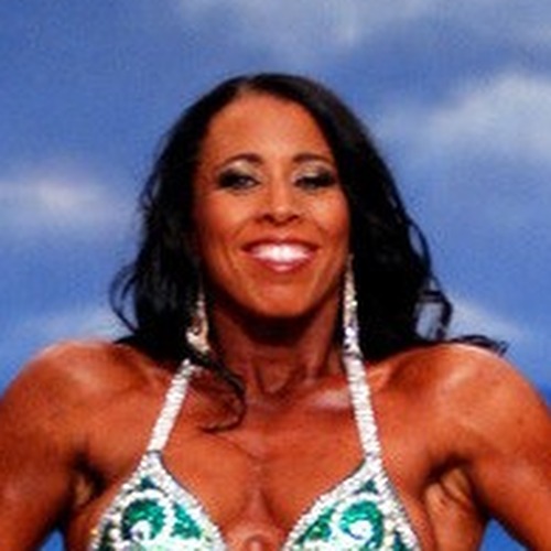 Pricilla Connell profile photo