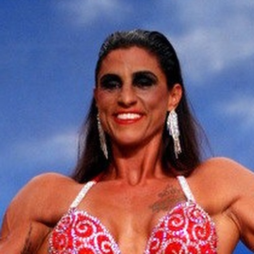 Nanette Decardenas Arencibia profile photo
