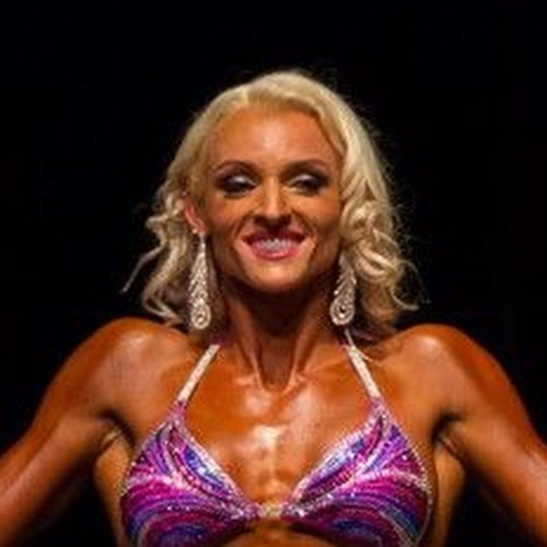 Amanda Isakson profile photo