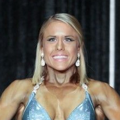 Tori Lawson profile photo