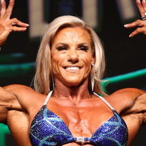 Cara Baruth profile photo