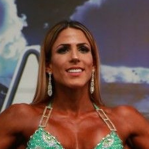 Corina Goncalves profile photo