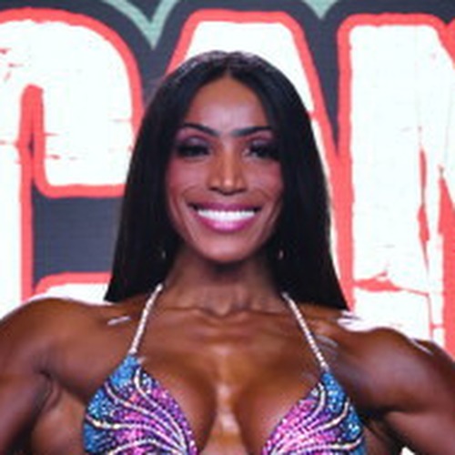Maggie Watson profile photo