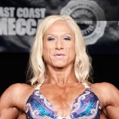 Katie Ann Zeller profile photo