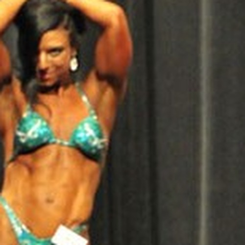 Jennifer Duncan profile photo