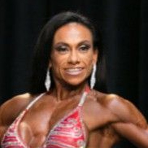 Nanette Gorena profile photo