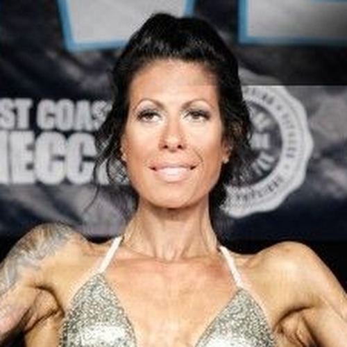 Jodi Lynn Taylor profile photo