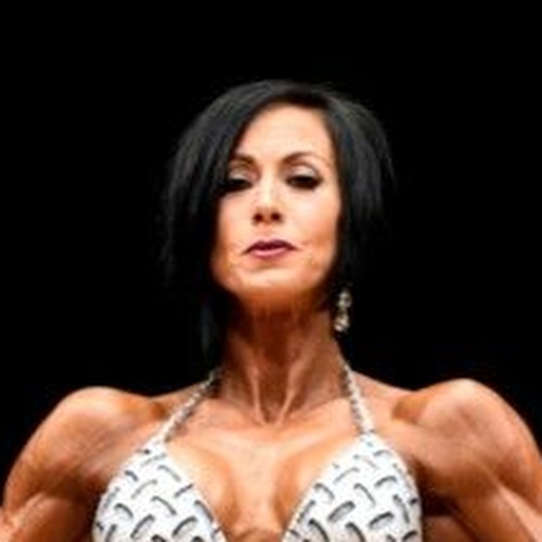 Lori Rubin profile photo