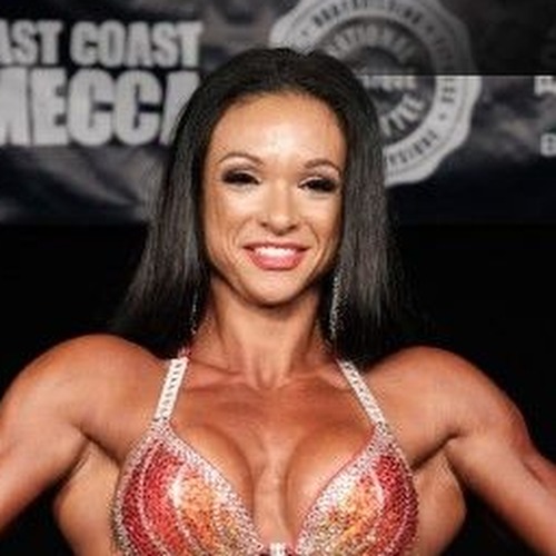Lauren Triani Echemendia profile photo