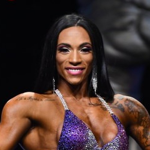 Militsa Rivera profile photo