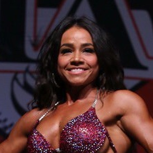 Michelle Allmon profile photo