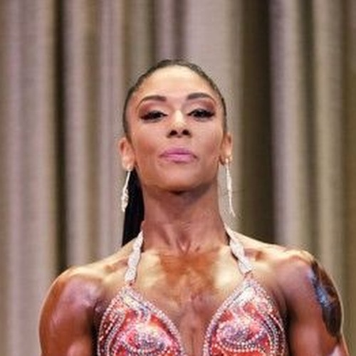 Felicia Difo profile photo