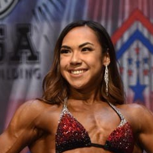 Christina Stephens profile photo