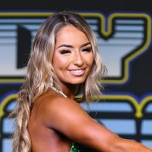 Jackelin Hernandez profile photo