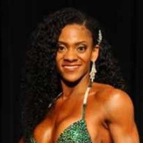 Bianca Goodman profile photo