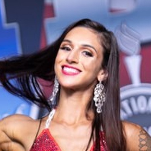 Kyla Killman profile photo