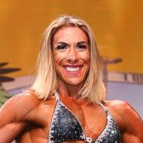 Meredith Merriman profile photo