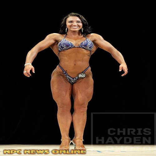 Samantha Abbott profile photo