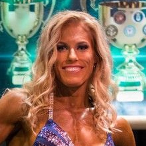 Meghan Rabaut profile photo