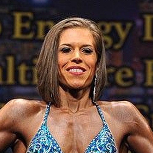 Stacey Roach profile photo
