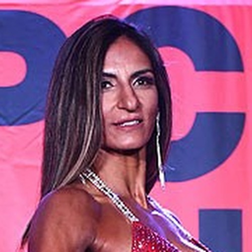 Porsha Siegman profile photo