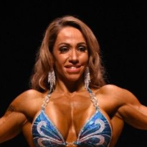 Sandra Christian profile photo