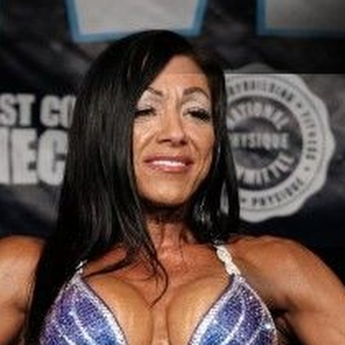 Deborah Elizabeth Shaw profile photo