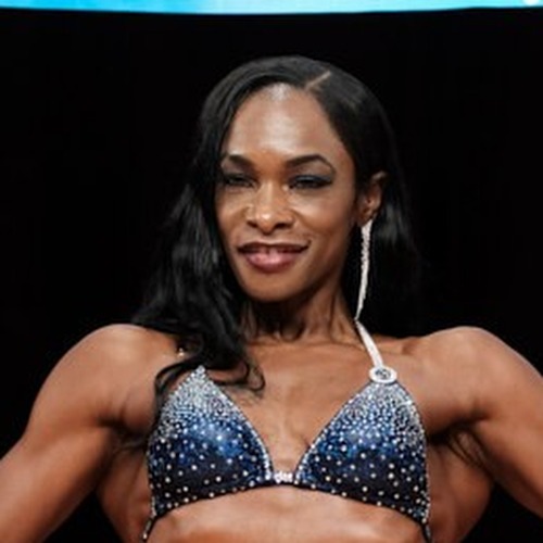 Renee Harvey profile photo