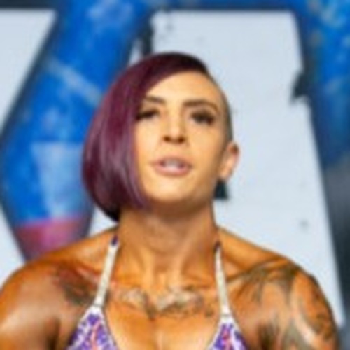 Meagan Smith profile photo