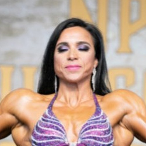 Lyndsey Cauble profile photo