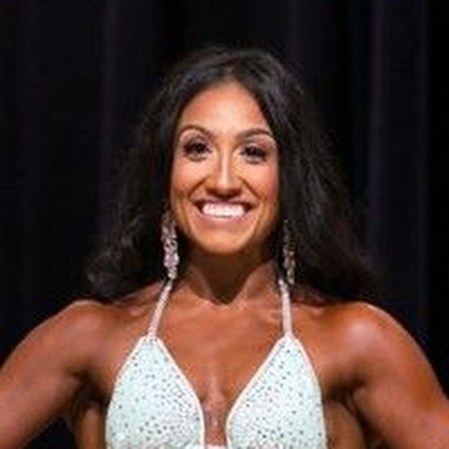 Priscilla Jo Herrera profile photo