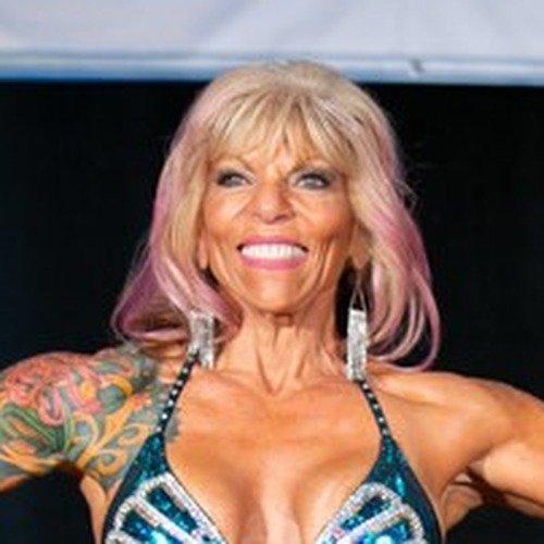 Leslie Diamond profile photo