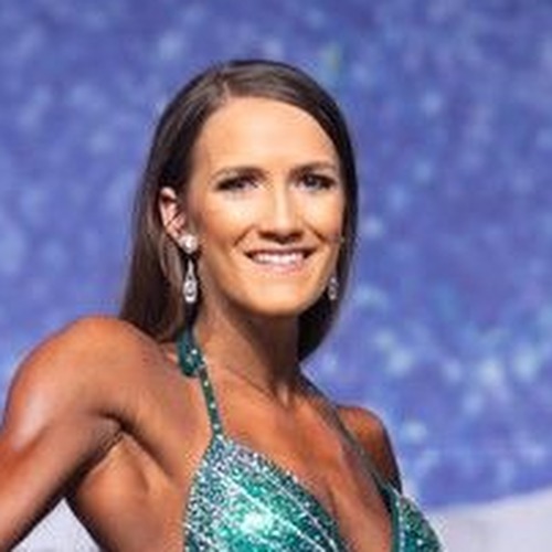 Katie Woolam profile photo