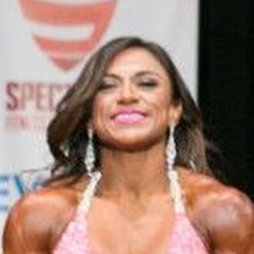 Cassandra Martinez profile photo