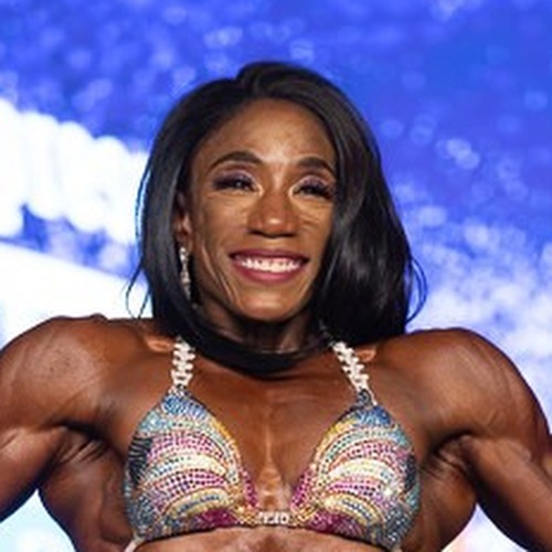 Tammy Stevenson profile photo
