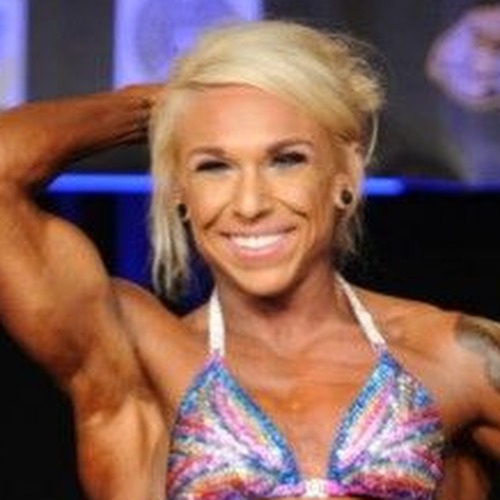 Jennie Schram profile photo