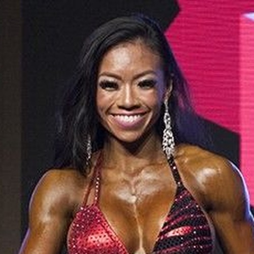 Anna Cheng profile photo