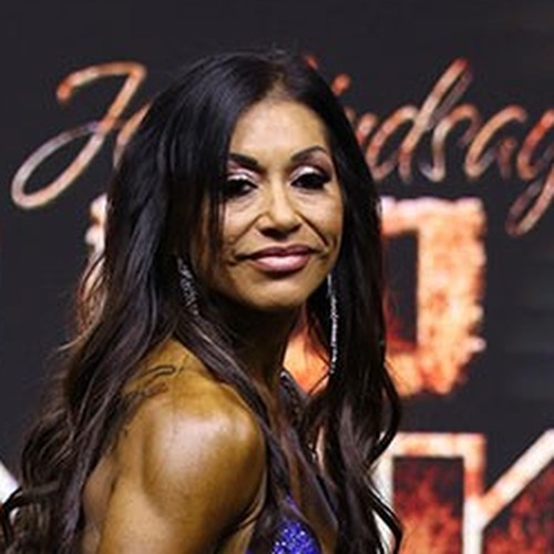 Dora Tullio profile photo