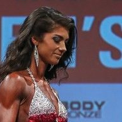 Cheyenne Hill profile photo