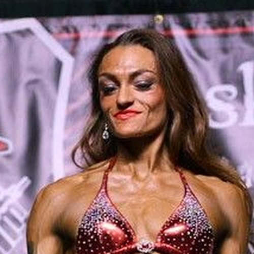 Amber Forshee profile photo