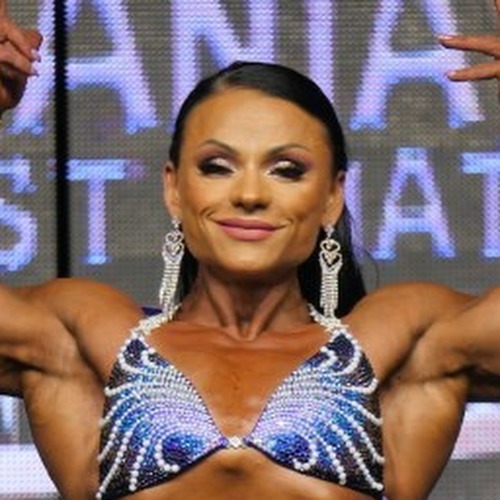 Jekaterina Übelacker profile photo