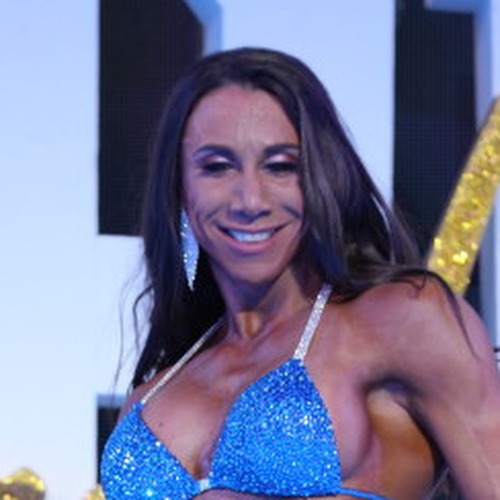 Lara Tasharofi profile photo