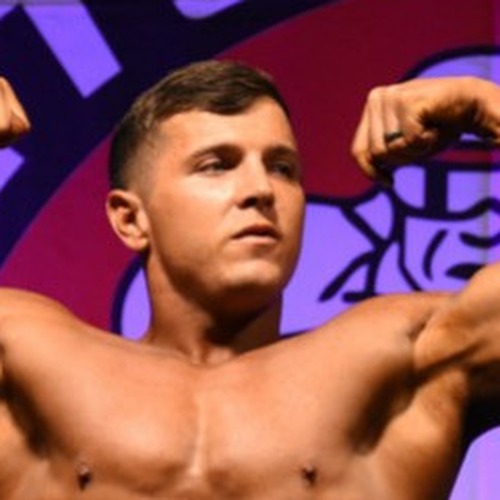 Hunter Beverly profile photo