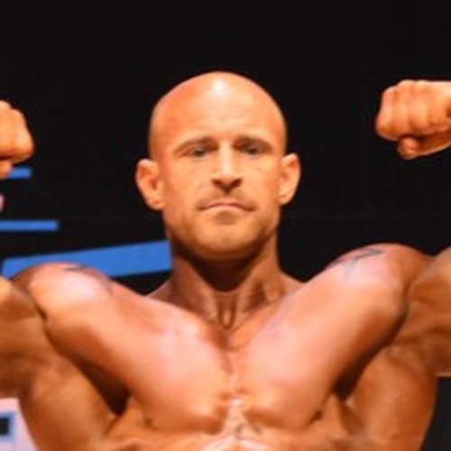 Justin Cammarota profile photo
