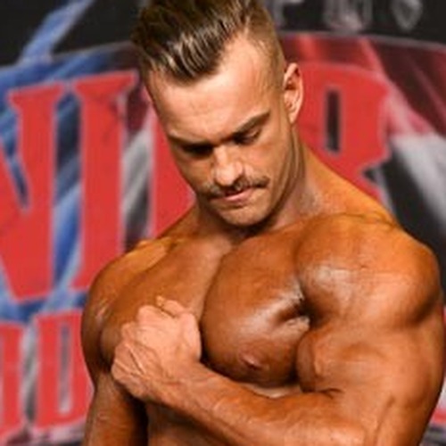 Mickey Oliver profile photo