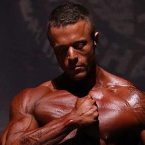 Sam Townsend profile photo