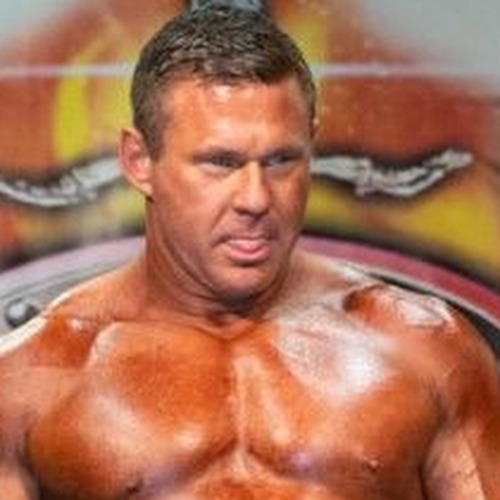 Adam McFarland profile photo