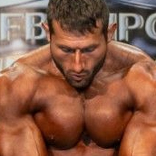 David St Romain profile photo