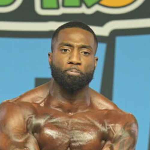 William Withers profile photo